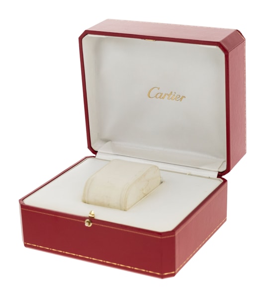 Cartier Ronde Solo W6701004